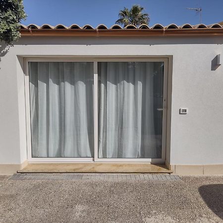 Cento Passi Dal Mare Villa Marsala Exterior photo