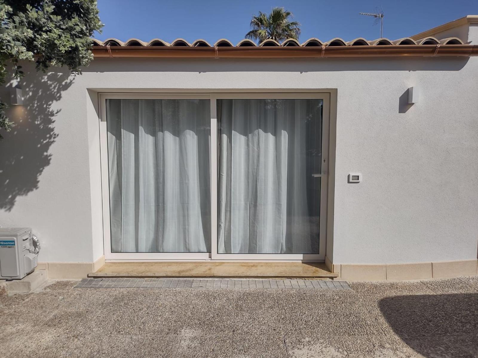 Cento Passi Dal Mare Villa Marsala Exterior photo